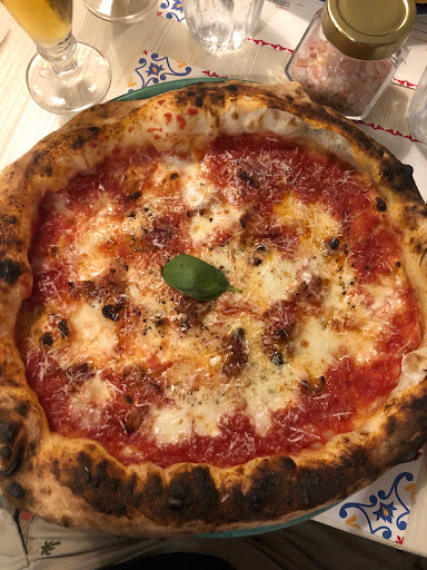 Pizzium - Gallarate in Gallarate, Provincia di Varese