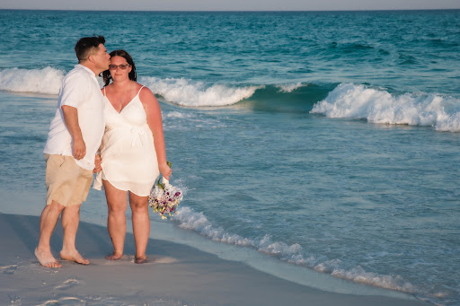 Wedding Venue «Forever I DO Weddings», reviews and photos, 436A Racetrack Rd NW, Fort Walton Beach, FL 32547, USA