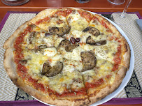 Plats et boissons du Restaurant italien Pizza Pierrot à Le Plan-de-la-Tour - n°16
