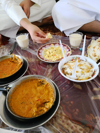 مطعم وفوال روعه الطائف 