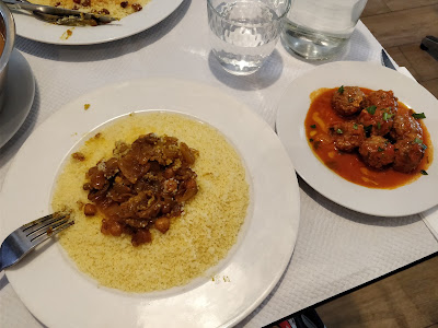 Zaouit à Puteaux