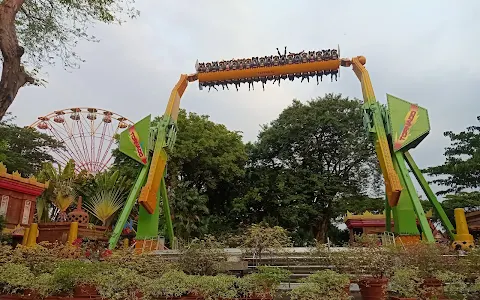 Dufan Ancol image