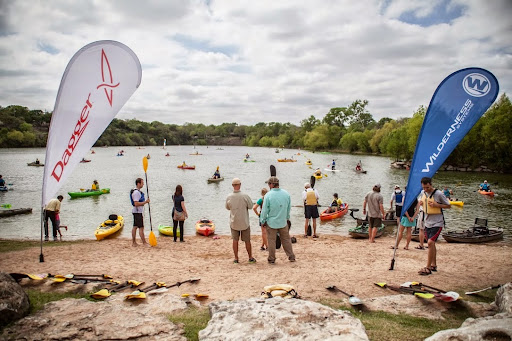 Canoe & Kayak Store «Austin Canoe & Kayak», reviews and photos, 4554 S Interstate Hwy 35, San Marcos, TX 78666, USA