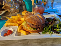 Plats et boissons du Restaurant LA PLAGE Mandelieu à Mandelieu-la-Napoule - n°3