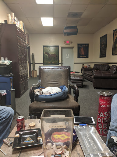 Cigar Shop «Tobacco Exchange Edmond», reviews and photos, 13512 N Eastern Ave # C, Oklahoma City, OK 73131, USA