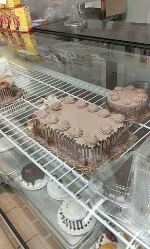 Alondra's Bakery
