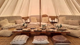 Events & Bell Tents Company