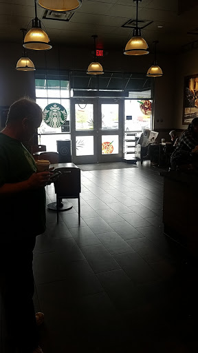 Coffee Shop «Starbucks», reviews and photos, 6801 Peach St, Erie, PA 16509, USA
