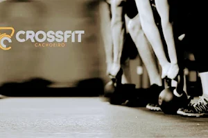 CrossFit Cachoeiro image