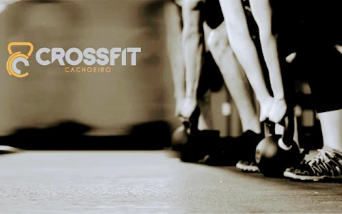 CrossFit Cachoeiro image