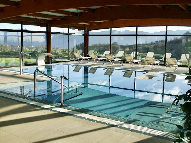 Spa Les Agües de Torazo
