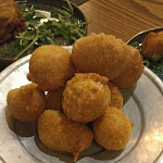 Photo n°4 de l'avis de Elenia. fait le 27/08/2023 à 20:59 sur le  Braceria Napoletana à Frattamaggiore