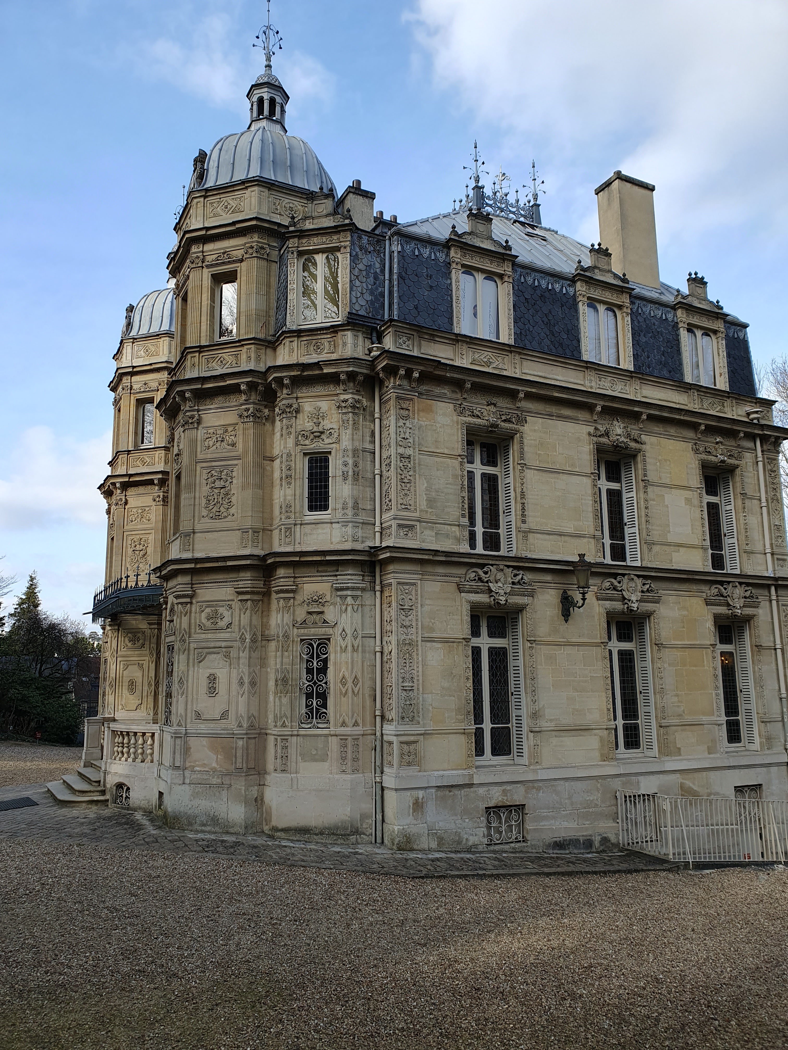 Photo n° 2 de l'avis de christophe.a fait le 21/07/2019 à 17:42