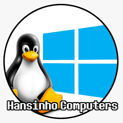 Hansinho Computers