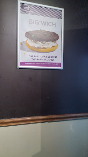 Cookie Shop «Insomnia Cookies», reviews and photos, 2209 N High St, Columbus, OH 43201, USA