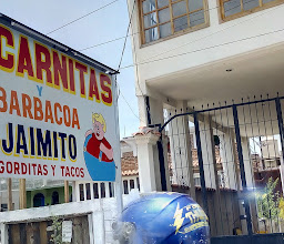 Carnitas Y Barbacoa Jaimito 2 \