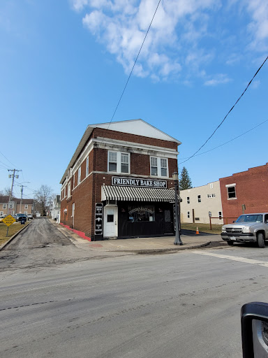 Donut Shop «Friendly Bake Shop», reviews and photos, 122 E Main St, Frankfort, NY 13340, USA