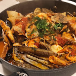 Photo n°1 de l'avis de Pierpaolo.u fait le 12/05/2022 à 05:57 sur le  La Vecchia Osteria à Ancona