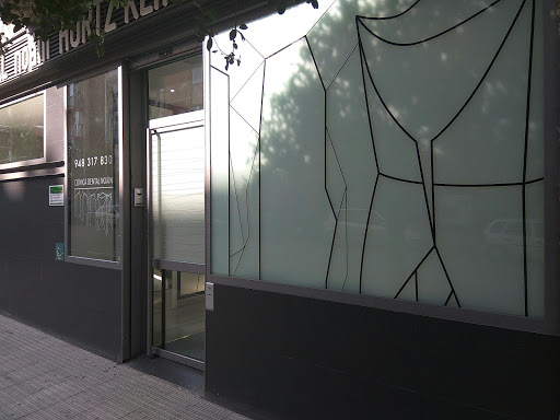 Clínica Dental Noáin en Noáin, Pamplona