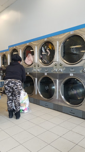 Laundromat «Laundry King», reviews and photos, 471 Blue Hill Avenue, Dorchester, MA 02121, USA