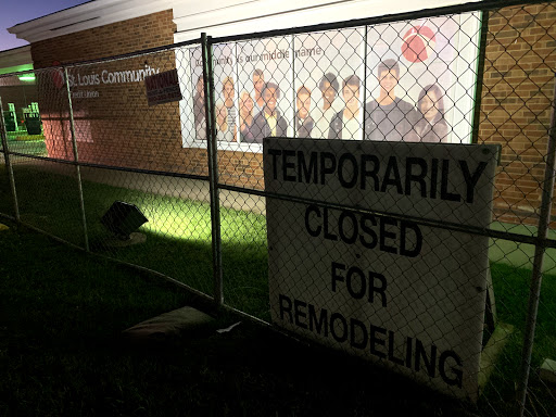 Credit Union «St. Louis Community Credit Union», reviews and photos