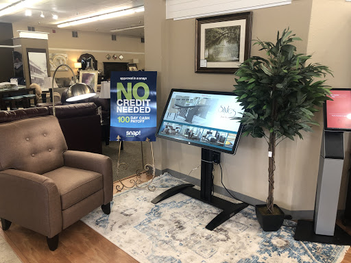 Furniture Store «Badcock Home Furniture &more», reviews and photos, 1429 Ohio Ave N, Live Oak, FL 32064, USA