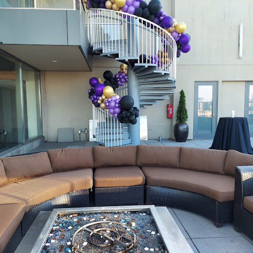 Event Venue «Ventanas», reviews and photos, 275 Baker St, Atlanta, GA 30313, USA