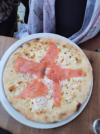 Pizza du Pizzeria Sicilia nostra à Belfort - n°11