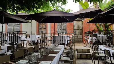 La Guinguette Antibes à Antibes