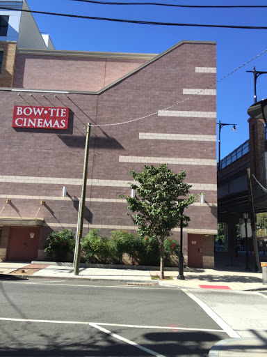 Movie Theater «Bow Tie Cinemas», reviews and photos, 409-415 14th St, Hoboken, NJ 07030, USA