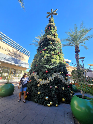 Outlet Mall «Tanger Outlet Westgate», reviews and photos, 6800 N 95th Ave, Glendale, AZ 85305, USA