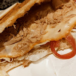 Photo n°1 de l'avis de Gaetano.' fait le 21/05/2021 à 13:58 sur le  Mia Mamma Mia à Reggio Calabria