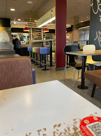 Les plus récentes photos du Restauration rapide McDonald's à Pont-Sainte-Maxence - n°3
