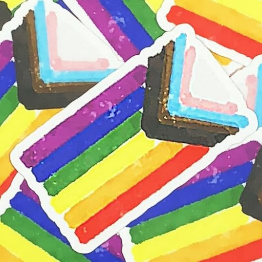 Boutique «Conspire: Contemporary Craft», reviews and photos, 2 W Washington St, Greencastle, IN 46135, USA