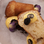 Photo n°1 de l'avis de elena.o fait le 16/06/2020 à 19:03 sur le  Pizza 52 Gradi à Conegliano