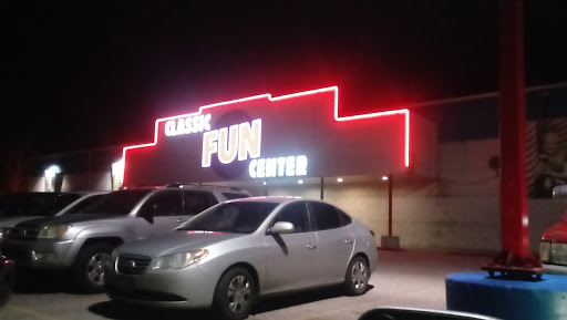 Amusement Center «Classic Fun Center», reviews and photos, 867 N Angel St, Layton, UT 84041, USA