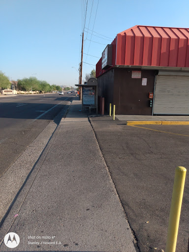 Convenience Store «Snappy Convenience Store», reviews and photos, 702 E Roeser Rd, Phoenix, AZ 85040, USA