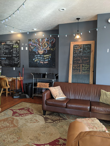 Coffee Shop «Vacavi Cafe», reviews and photos, 100 Water St, Conneaut Lake, PA 16316, USA