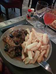 Photo n°41 de Pizza Bella chez Marie et Gerard à Marseillan ()