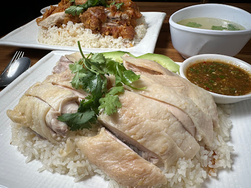Kwan Kitchen image