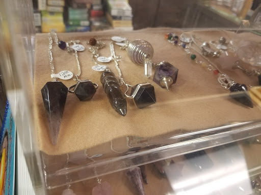 Book Store «Renaissance Books & Gifts», reviews and photos, 1337 E Montclair St, Springfield, MO 65804, USA