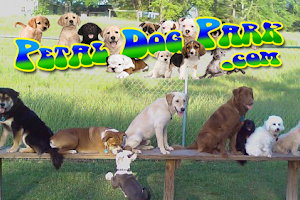 The Petal Dog Park image