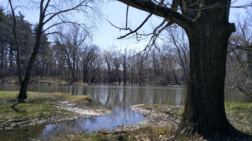 Nature Preserve «Ryerson Conservation Area», reviews and photos, 21950 N Riverwoods Rd, Deerfield, IL 60015, USA