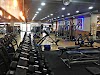Spartan Gym Ceuta Logo, Ceuta, Spain, Gym