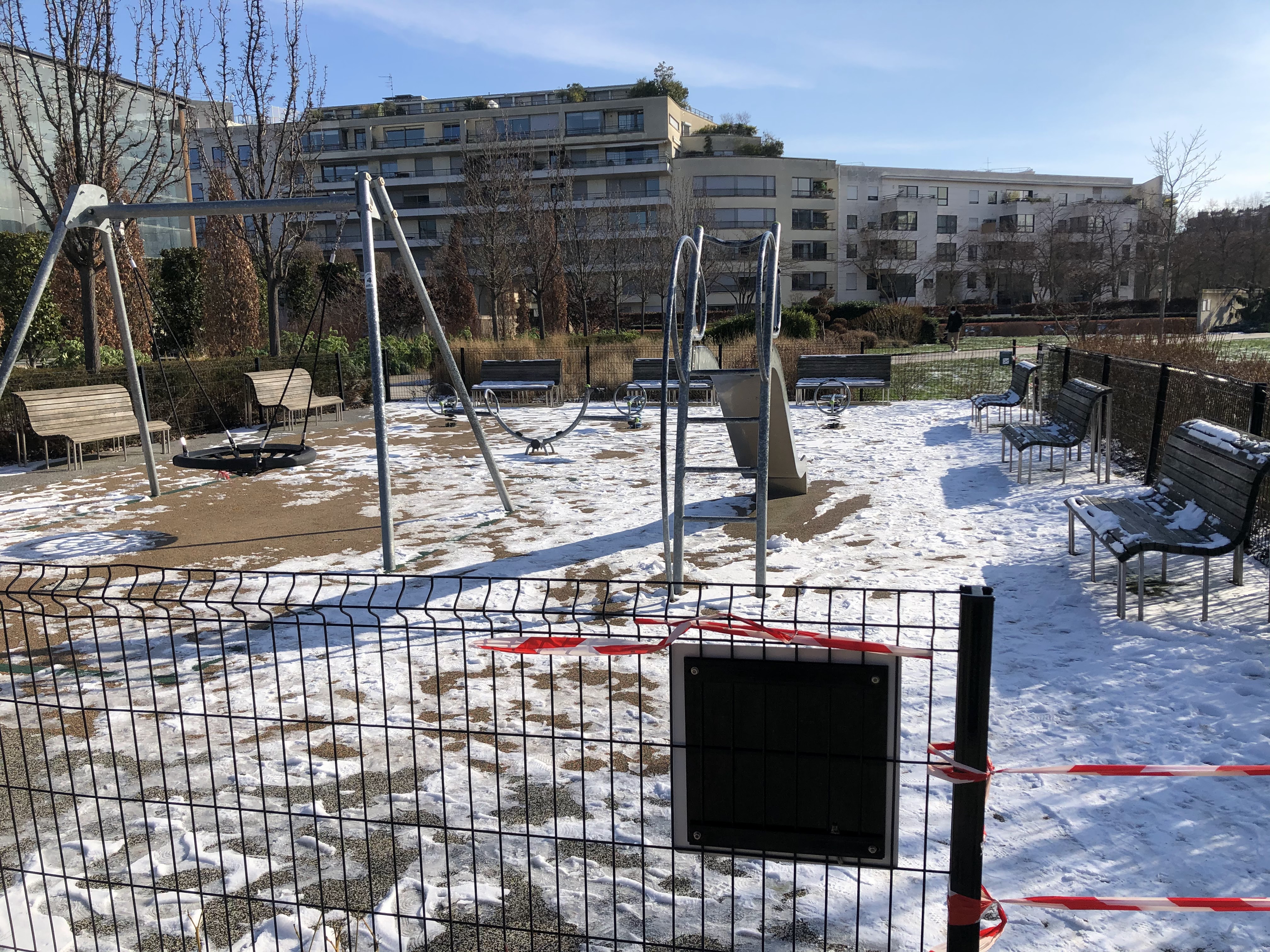 Photo n° 27 de l'avis de Halim.o fait le 15/12/2020 à 14:13