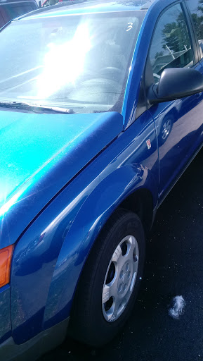 Used Car Dealer «Keowee Auto Sales», reviews and photos, 4111 N Dixie Dr, Dayton, OH 45414, USA