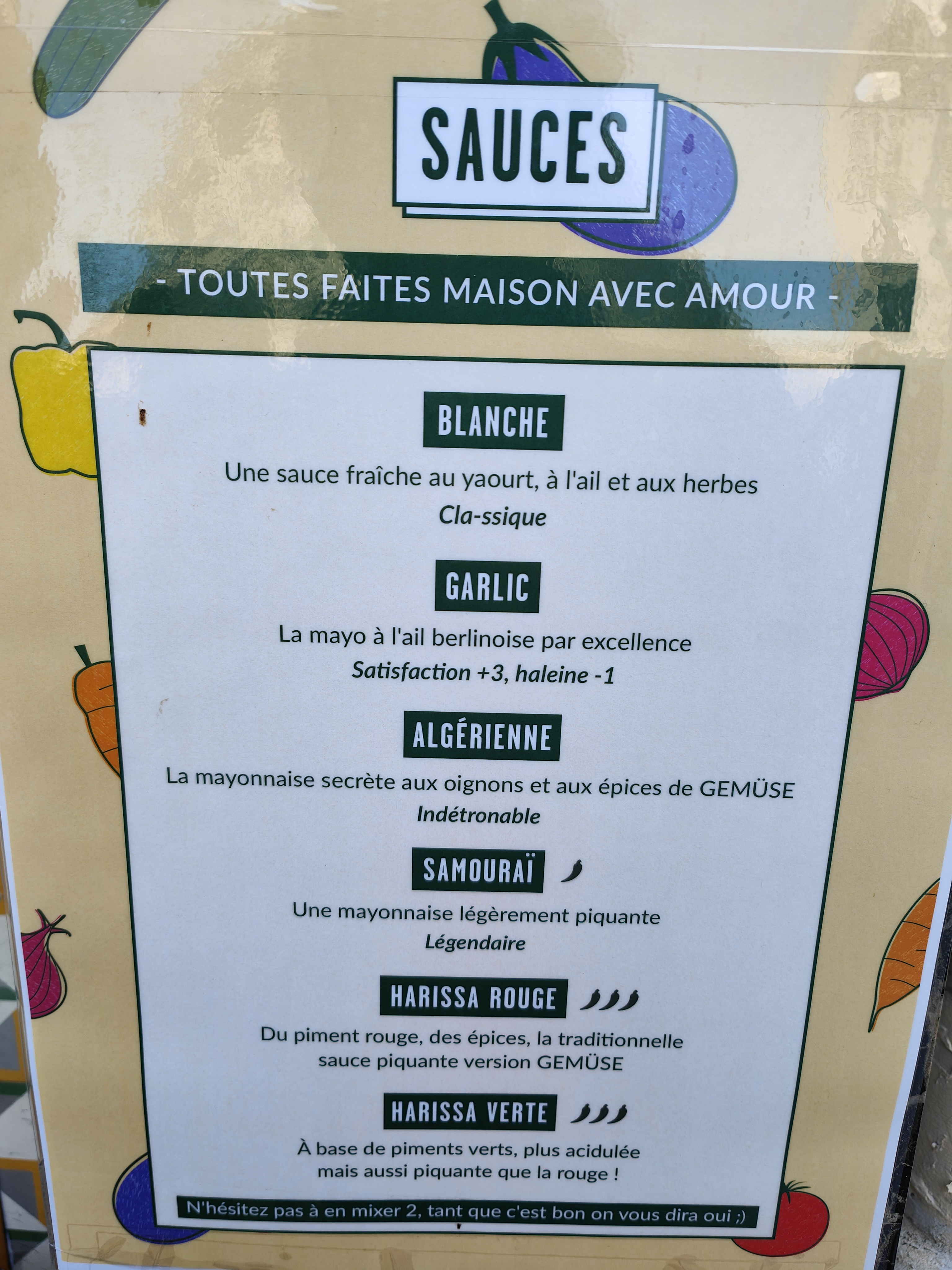 Photo n° 4 de l'avis de Sébastien.e fait le 05/03/2024 à 12:37