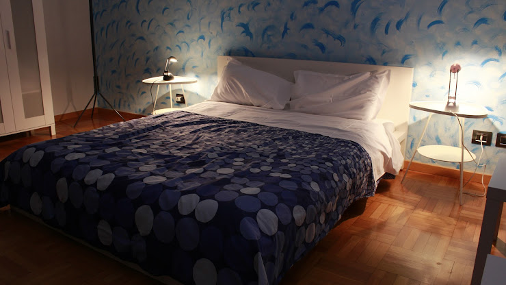 Chambres Bed & Breakfast Bologna Center Town 40122 Bologna