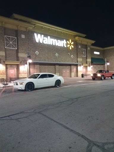 Department Store «Walmart Supercenter», reviews and photos, 9151 Quarry Bend Dr, Sandy, UT 84094, USA