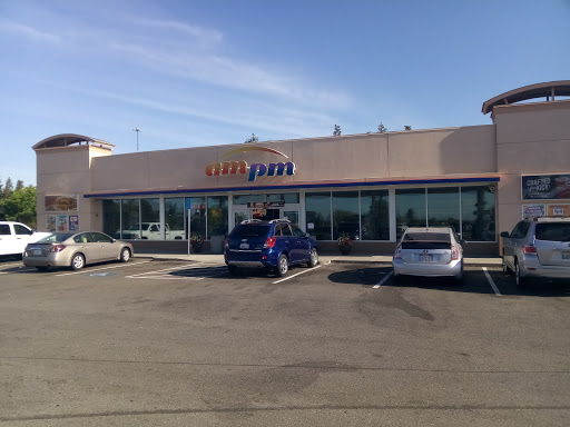 Convenience Store «ampm», reviews and photos, 6100 Airport Blvd, Sacramento, CA 95837, USA